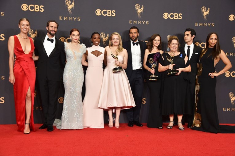Snažne ženske priče poharale Emmyje: Ovo su pobjednici televizijskih Oscara