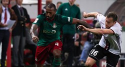 Bivši portugalski reprezentativac u Europskoj ligi zabio hat-trick u 17 minuta