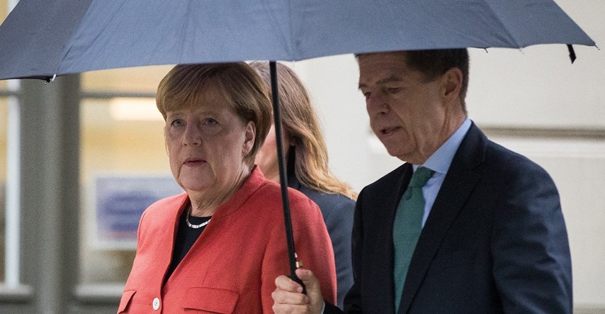 Suprug Angele Merkel otkrio detalje o svom životu u Istočnoj Njemačkoj