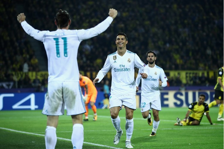Marca sjajnom naslovnicom ispratila Realov trijumf u Njemačkoj