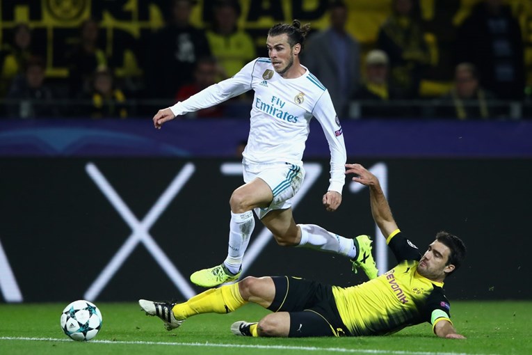 Real doveo Balea za 100 milijuna eura, a sada za njega traži manje od toga