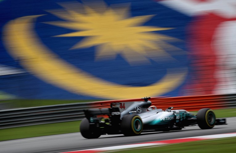 U Formuli 1 nema više utrke u Maleziji, vratile se dvije europske staze