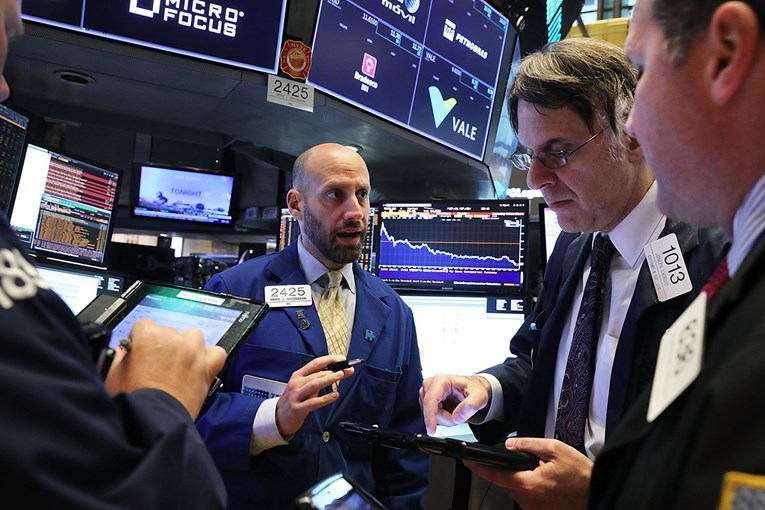 Wall Street ojačao peti tjedan zaredom