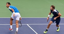 Dodig i Granollers osvojili Federerov turnir i stigli na korak do Londona