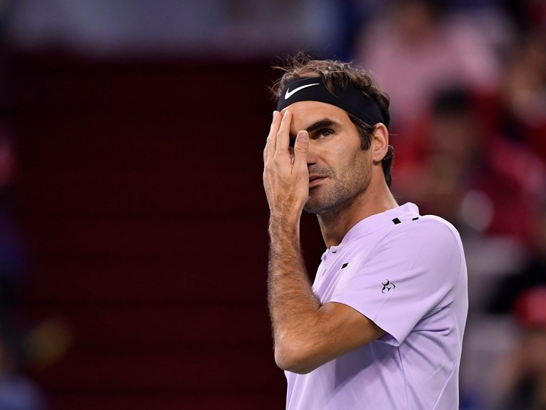 ATP OPET KIKSAO Objavili krivi raspored Finalsa u Londonu pa ih Federer ispravljao na Twitteru