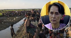 Mianmarska čelnica na području najvećeg egzodusa muslimana: "Nemojte se svađati"