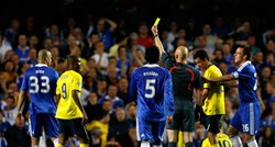 Sudac koji je opljačkao Chelsea protiv Barce: Sa stadiona sam pobjegao u kopačkama