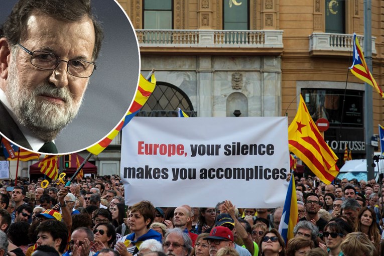 TOTALNA KONTROLA Madrid je aktivirao članak 155. - što to točno znači za Kataloniju?