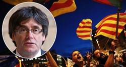 Proglasit će neovisnost? Puigdemont odbio raspisati prijevremene izbore u Kataloniji