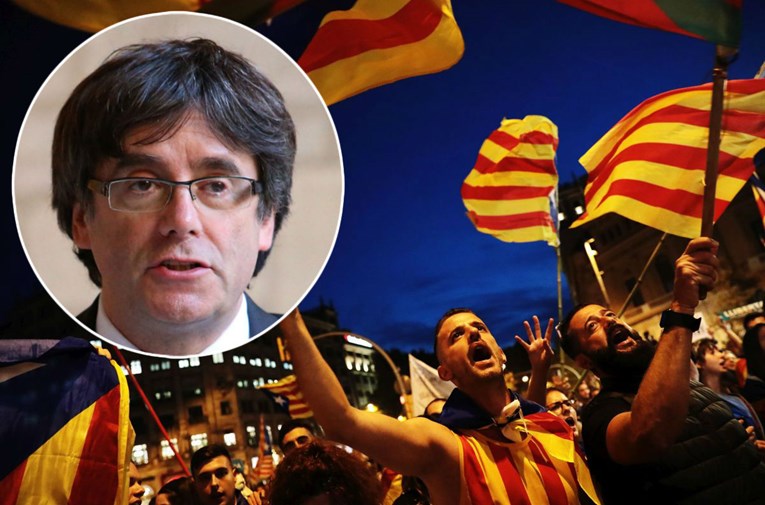 Proglasit će neovisnost? Puigdemont odbio raspisati prijevremene izbore u Kataloniji