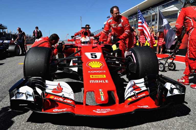 Ferrari istupa iz Formule 1?