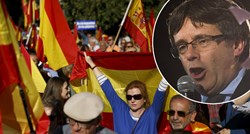 ANKETE Samo četvrtina Katalonaca želi neovisnost