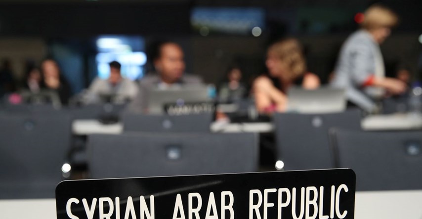 Sirijska vlada bez predstavnika na mirovnim pregovorima u Ženevi