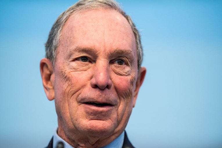 Bloomberg poseban UN-ov izaslanik za klimatske promjene
