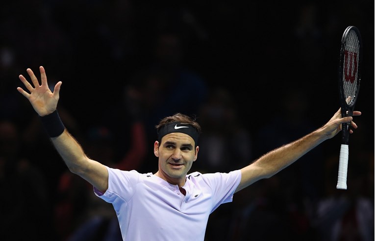 Federer otkrio deset savjeta s kojima je postao najbolji tenisač u povijesti