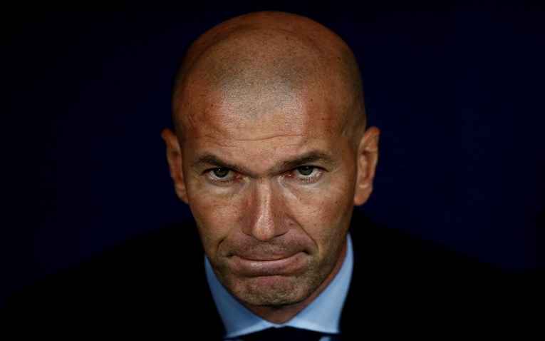 Zidane: Najteža utakmica sezone