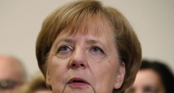 Politička kriza u Njemačkoj, Merkel želi nove izbore
