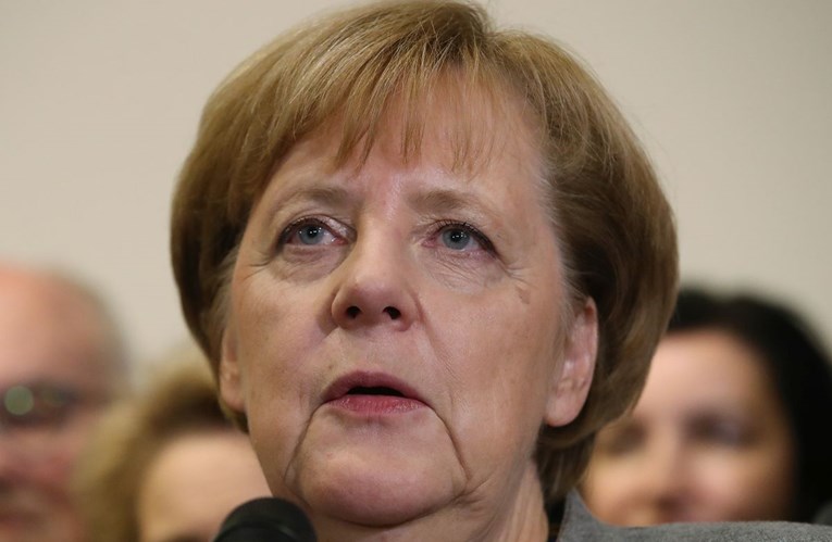 Politička kriza u Njemačkoj, Merkel želi nove izbore