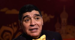 Maradona potpisao nevjerojatan ugovor, u novom klubu bit će sve