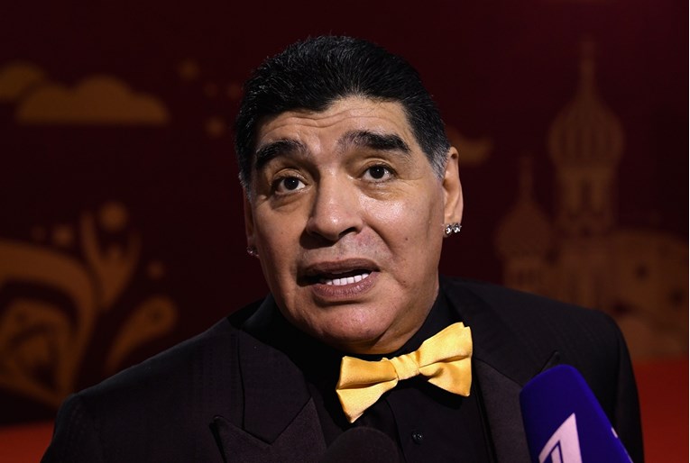 Maradona kritizirao argentinskog izbornika, a ovaj mu vrhunski spustio