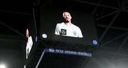 LEWANDOWSKI NAPOKON DOBIO ZAMJENU Bayern doveo napadača