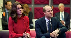 Je li Kate Middleton ovim minjakom prekršila kraljevski dress code?
