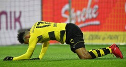 KAOS U BORUSSIJI I Werder odnio bodove iz Dortmunda, bijesni navijači izviždali i igrače i trenera