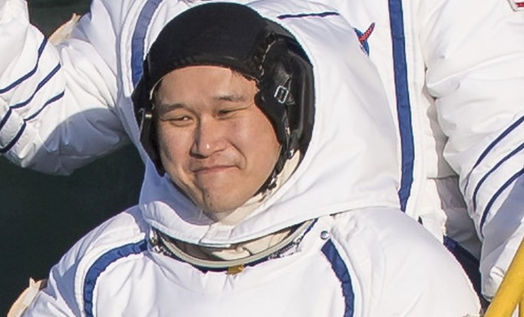 Japanski astronaut u 3 tjedna u svemiru narastao 9 centimetara
