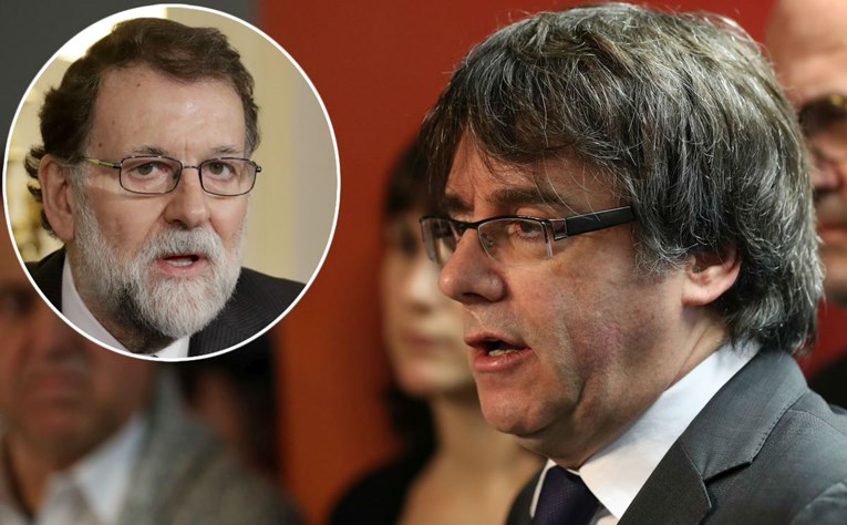 Španjolska neće tražiti izručenje Puigdemonta, uhapsit će ga kad se vrati u Kataloniju