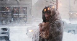 Ledeni val iz Sibira stigao u Europu, troje ljudi umrlo od hladnoće