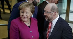 Njemački socijaldemokrati odgađaju koalicijske pregovore s Merkel