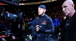 "UFC se stidi Stipe Vatrogasca, zvijeri koja radi dva posla" Bivši borac o odnosu prema Miočiću