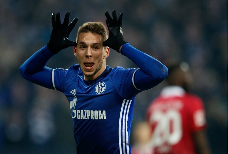 Schalke namjerava otkupiti Pjacu od Juventusa