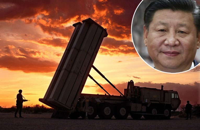 Kina i Rusija u strahu od američkog raketnog sustava, održat će zajedničku vojnu vježbu