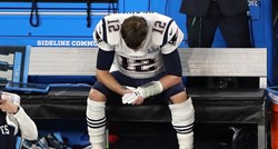 Brady: Baš je šugavo gubiti