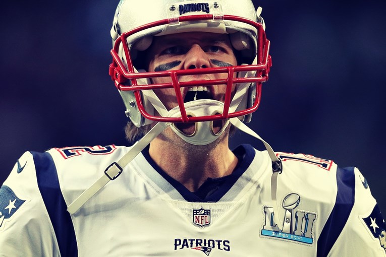 Nit je Tom Brady najbolji u povijesti, nit su Patriotsi dinastija