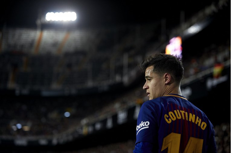 Coutinho postaje Portugalac kako bi Barcelona dovela novog Brazilca