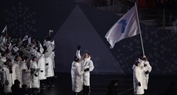 Čarolija Olimpijskih Igara: Spojili dvije omražene Koreje, red je da i politika napravi isto