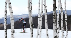 RASULO U REPREZENTACIJI Hrvatski olimpijac želi odustati od utrke, skije mu servisiraju Bugari i Slovenci