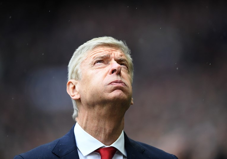 Arsenal se sprema na život nakon Wengera