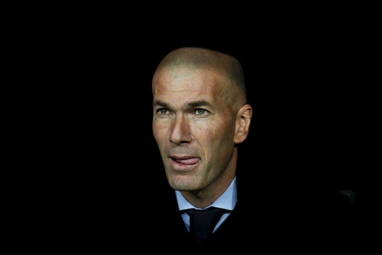 Zidane: Svi pričaju o Neymaru, ali...