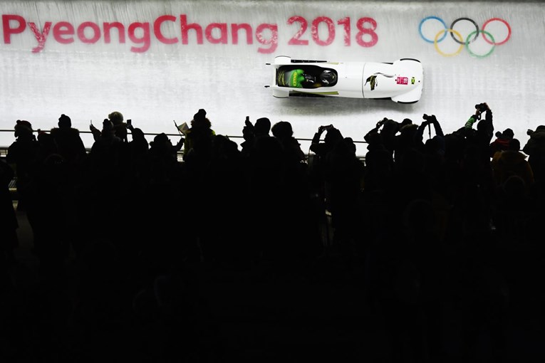 Ruskinja priznala korištenje dopinga na Igrama u Pjongčangu