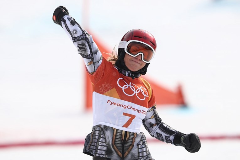 ISPISANA POVIJEST Šokirala sve zlatom u skijanju, a sada pobijedila i u potpuno drugom sportu na Igrama