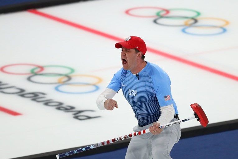 Iznenađenje u finalu curlinga, Amerikanci slave prvi naslov u povijesti