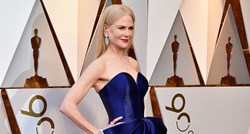 Kako nas Nicole Kidman već godinama oduševljava kreacijama s crvenog tepiha?
