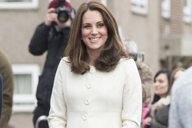 Zašto je Kate Middleton prava moderna ikona stila?
