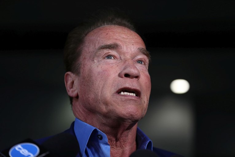 Arnold Schwarzenegger završio na hitnoj operaciji srca
