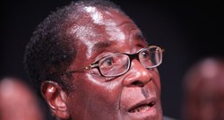 Robert Mugabe, vladar Zimbabvea koji je od heroja revolucije postao afrički despot