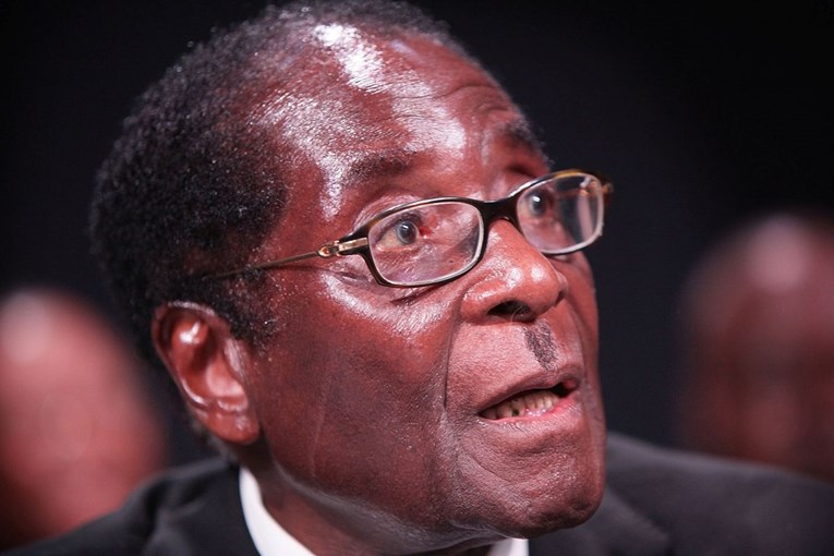 Robert Mugabe, vladar Zimbabvea koji je od heroja revolucije postao afrički despot