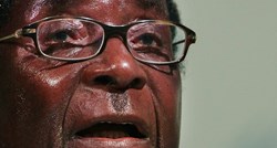 Vojni udar u Zimbabveu proglašen legalnim
